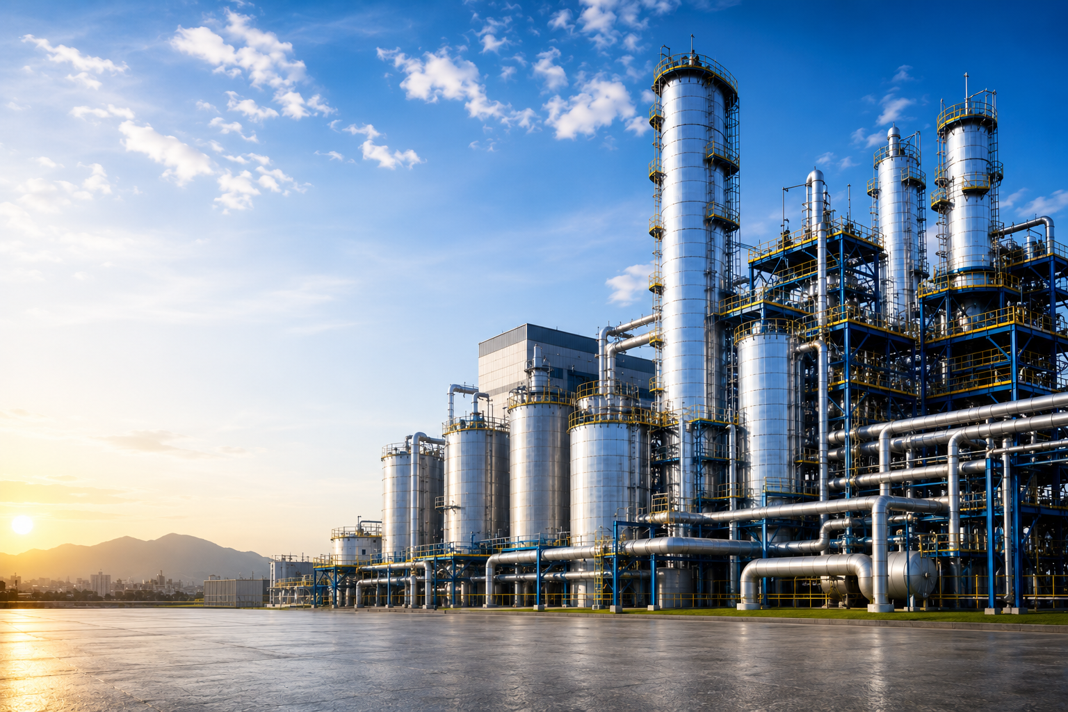 Polyester Resin Manufacturers in India
